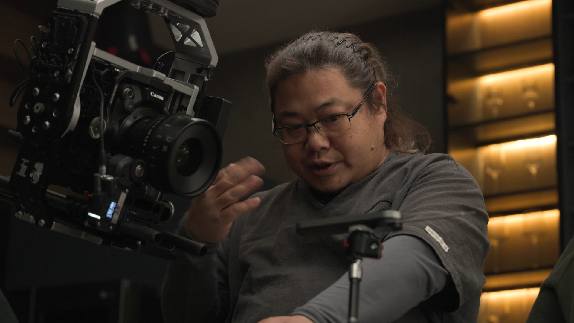 持续学习不迷路/机器人影视拍摄现场/贝塞尔曲线之实际应用