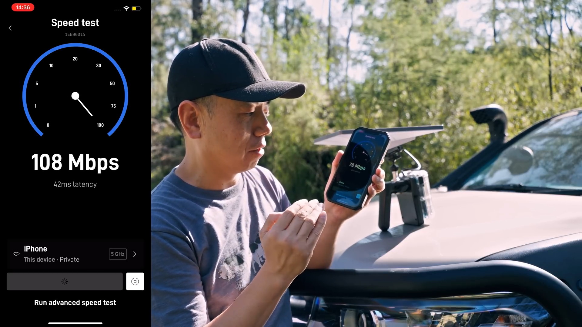 持续学习不迷路/户外应急上网设备开箱/星链Starlink mini版卫星接收端/只要有天空就可以上网