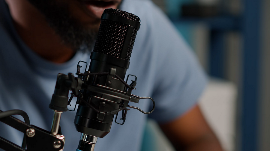 学习学习再学习/新手录音之必修课/如何获得满意的音质/善用近接效应