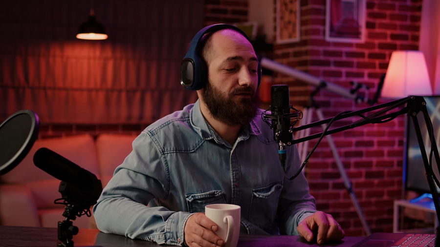 学习学习再学习/新手录音之必修课/如何获得满意的音质/善用近接效应