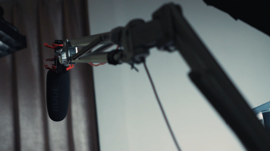 学习学习再学习/新手录音之必修课/如何获得满意的音质/善用近接效应