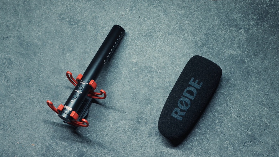 学习学习再学习/新手录音之必修课/如何获得满意的音质/善用近接效应