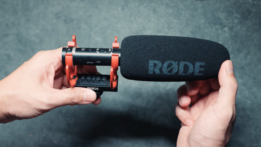 学习学习再学习/新手录音之必修课/如何获得满意的音质/善用近接效应