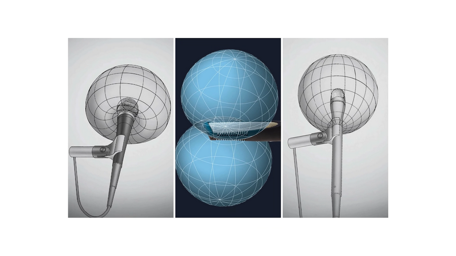 学习学习再学习/新手录音之必修课/如何获得满意的音质/善用近接效应