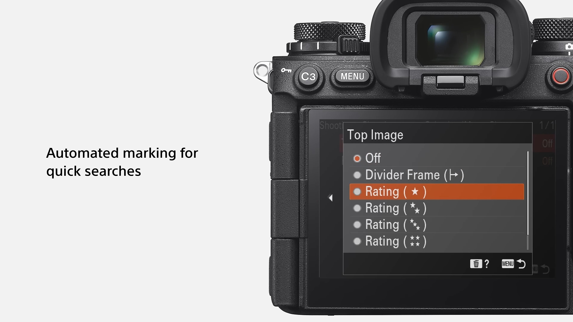 新机鉴赏/Alpha 1 II | Sony | α /索尼大法/牛叉的不要不要的/来来闻闻，尝尝鲜