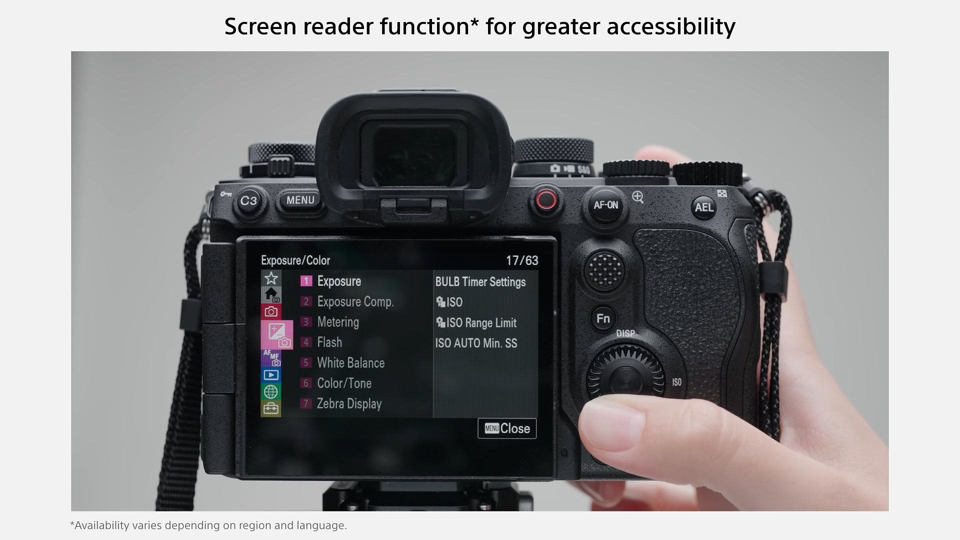 新机鉴赏/Alpha 1 II | Sony | α /索尼大法/牛叉的不要不要的/来来闻闻，尝尝鲜