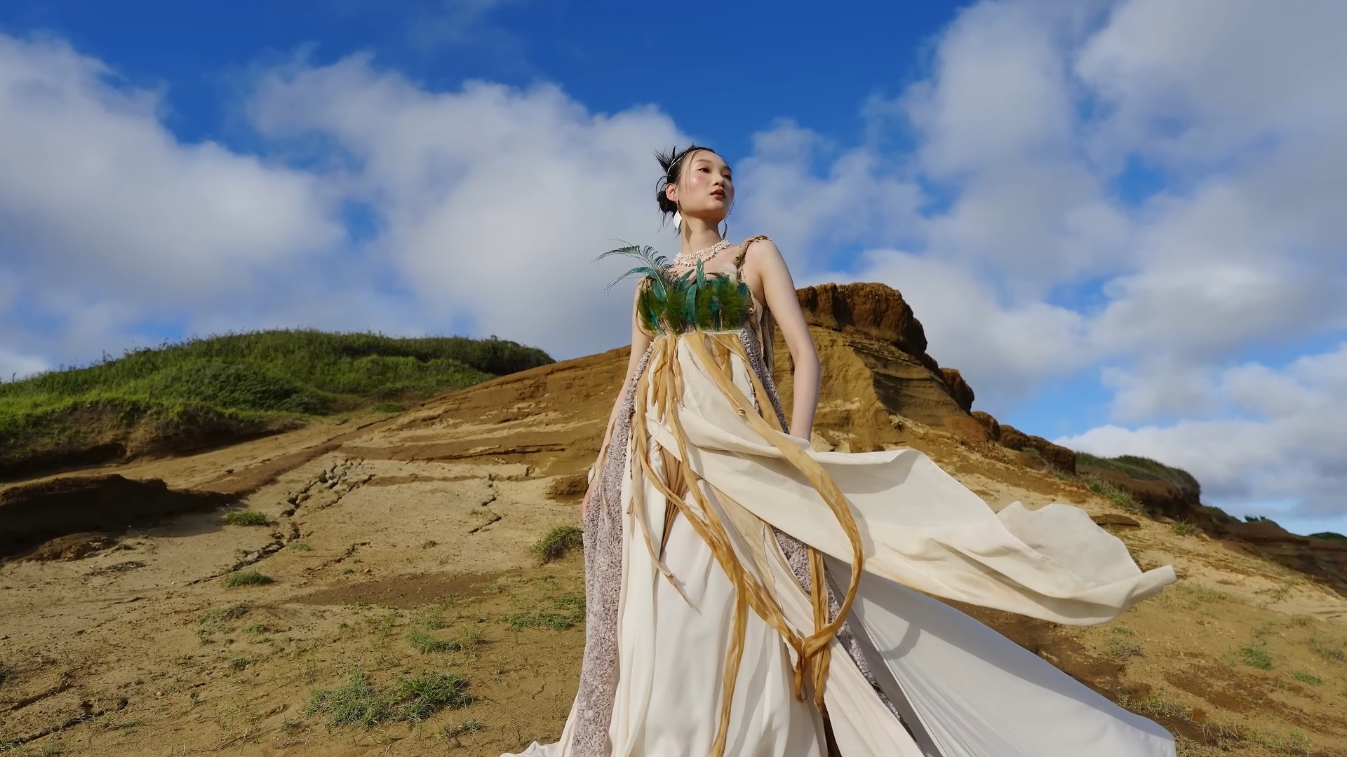 新机鉴赏/Alpha 1 II | Sony | α /索尼大法/牛叉的不要不要的/来来闻闻，尝尝鲜