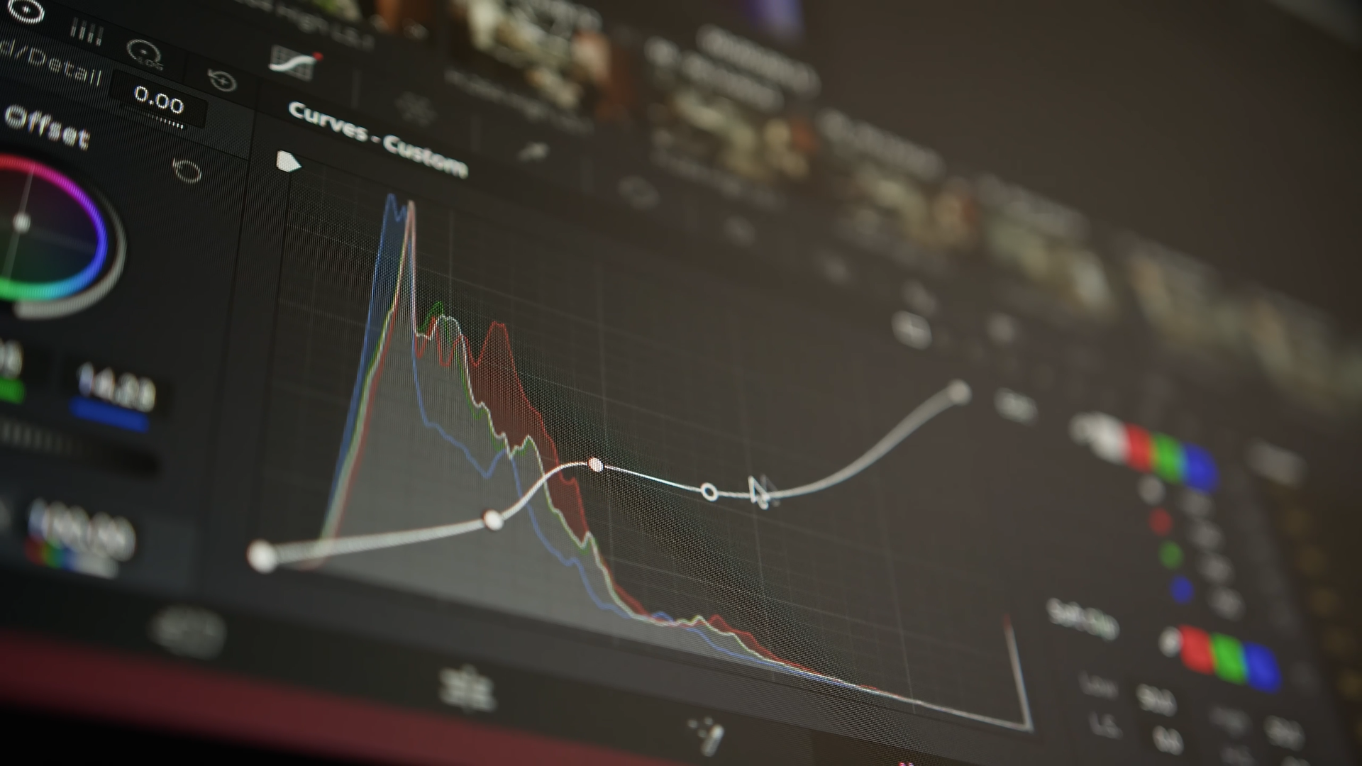 持续学习不迷路/直播中码流 流量追根溯源/影像格式的基础知识