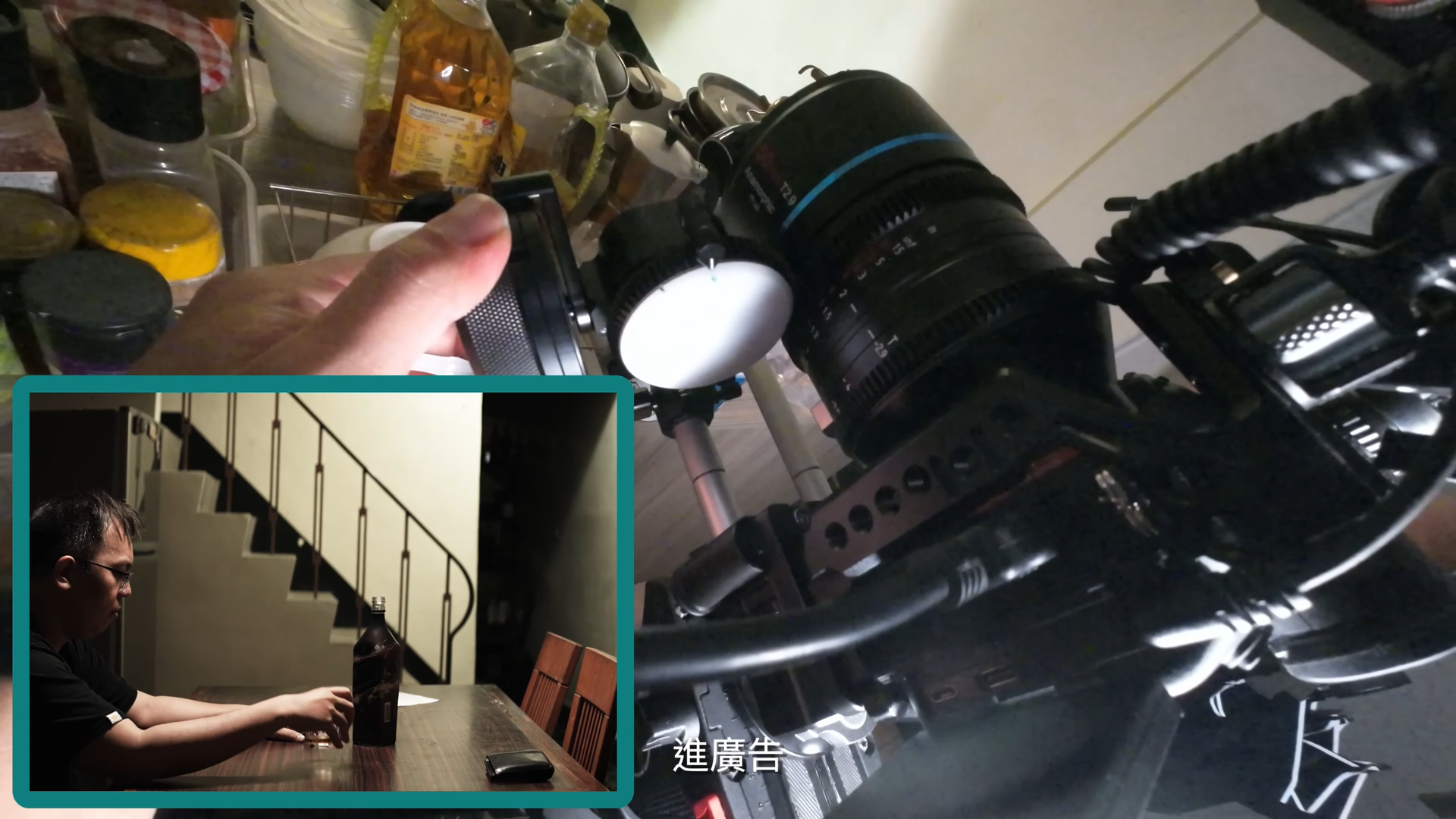 持续学习不迷路/为何剧组不可或缺跟焦器/跟焦器的基础知识