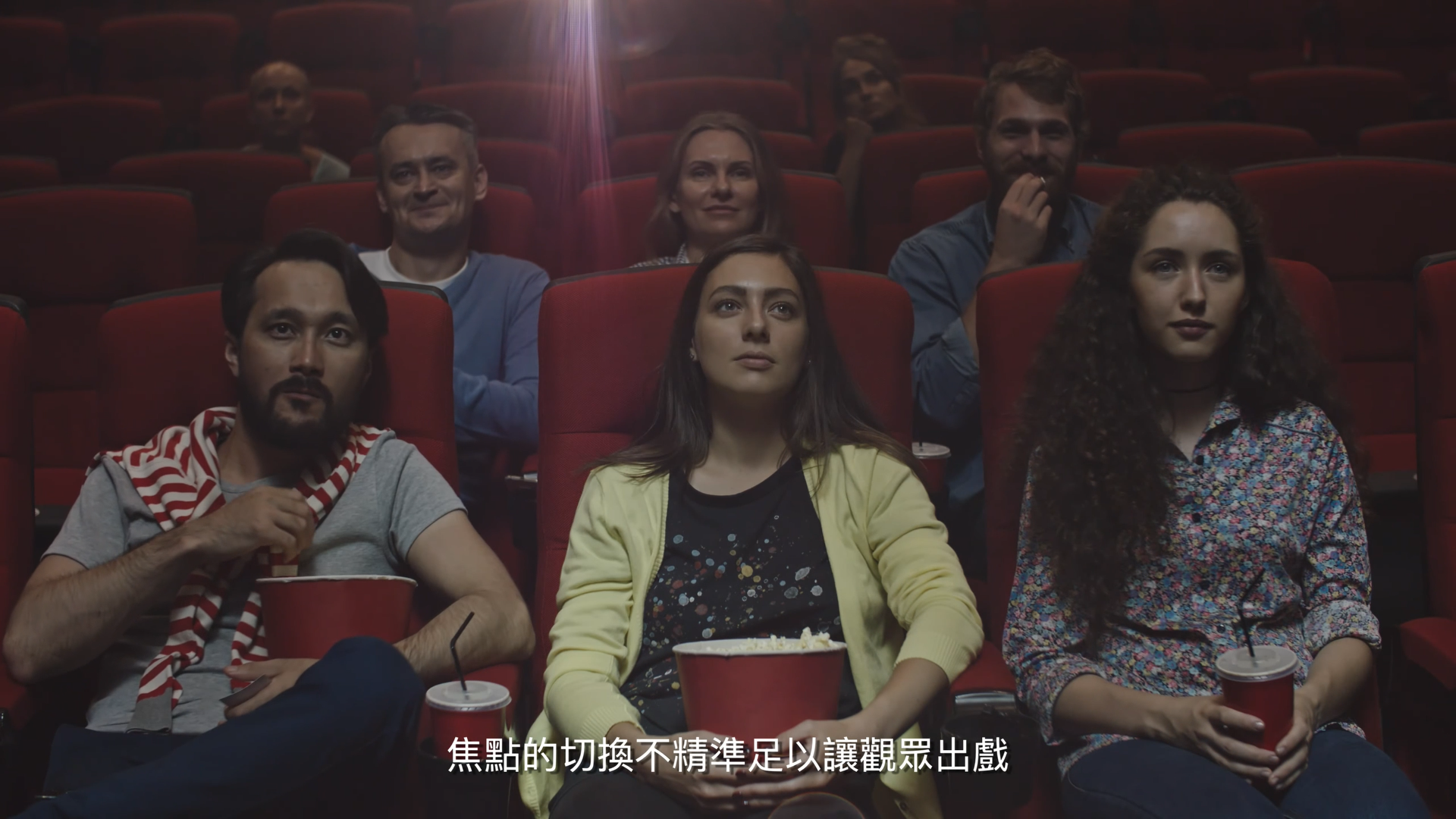 持续学习不迷路/为何剧组不可或缺跟焦器/跟焦器的基础知识