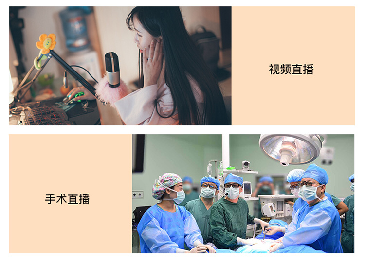 新品推介/DT-U400/HDMI-SDI/无压缩高清USB3.0采集卡/免驱