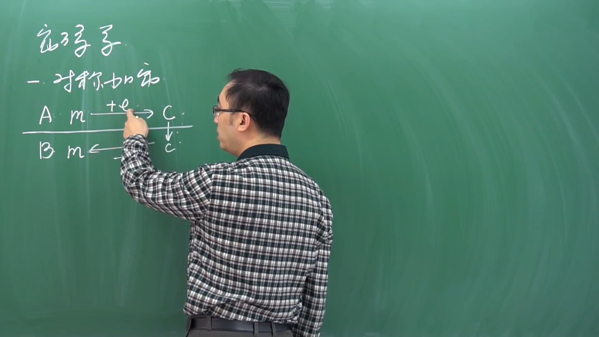 持续学习不迷路/网络通讯加密的基础知识/直播相关行业知识了解